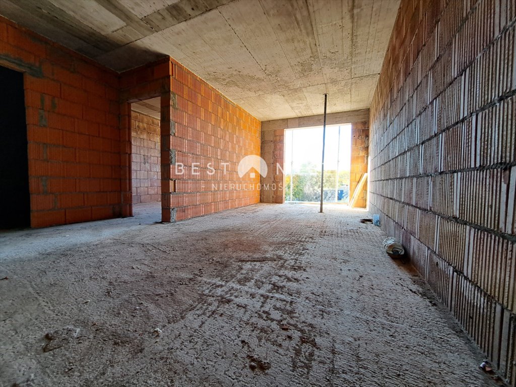 Mieszkanie dwupokojowe na sprzedaż Bielsko-Biała  40m2 Foto 3