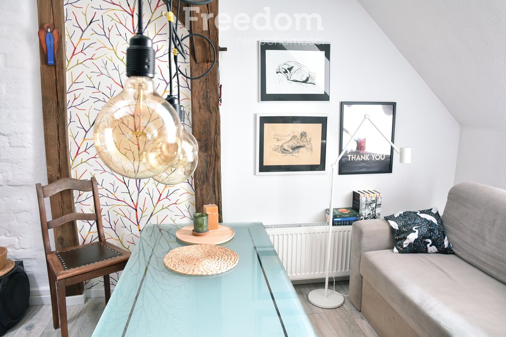 Mieszkanie trzypokojowe na sprzedaż Reszel, Stanisława Wyspiańskiego  97m2 Foto 1