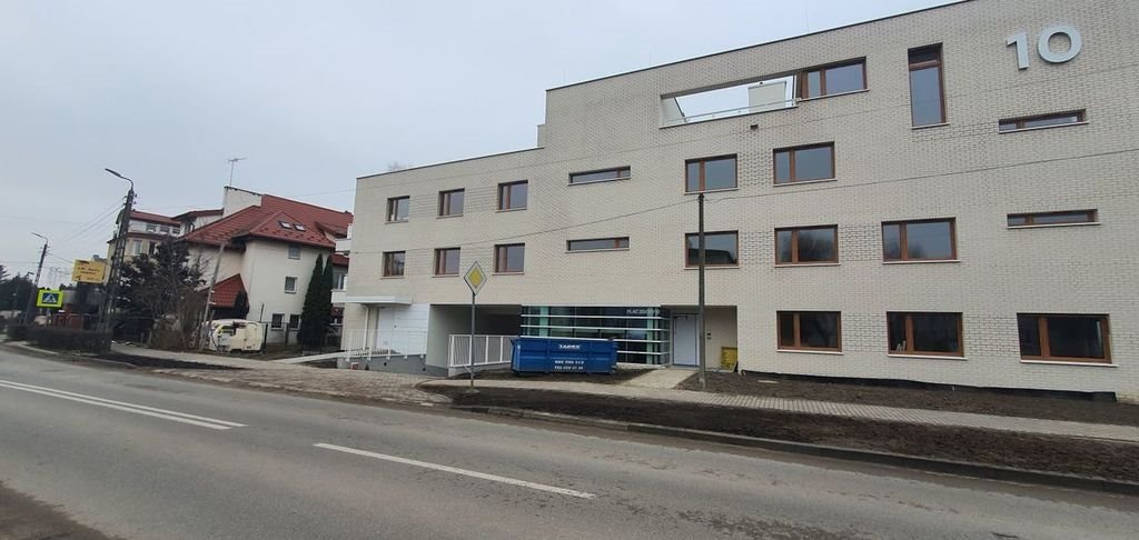 Mieszkanie czteropokojowe  na sprzedaż Konstancin-Jeziorna, Klarysew, pl. Zgody  82m2 Foto 6
