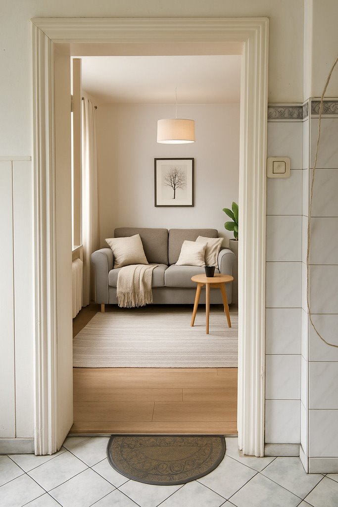 Kawalerka na sprzedaż Chodzież, Dworcowa  29m2 Foto 1