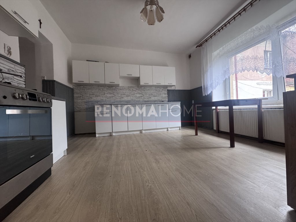 Mieszkanie dwupokojowe na sprzedaż Ziębice  60m2 Foto 1