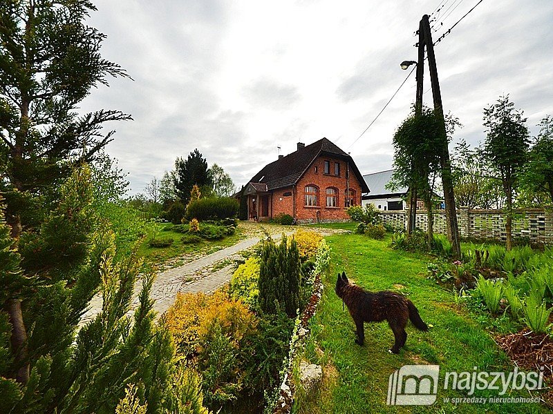 Dom na sprzedaż Gryfice, obrzeża  340m2 Foto 25