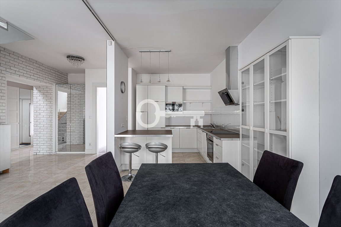 Dom na wynajem Warszawa, Mokotów Górny, Stary Mokotów  380m2 Foto 1