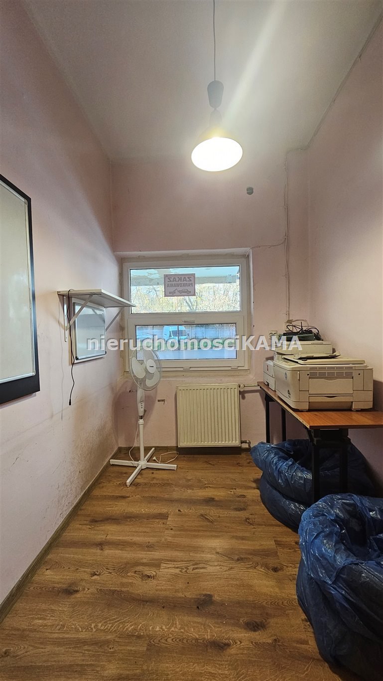 Lokal użytkowy na wynajem Bielsko-Biała, Centrum  6m2 Foto 1