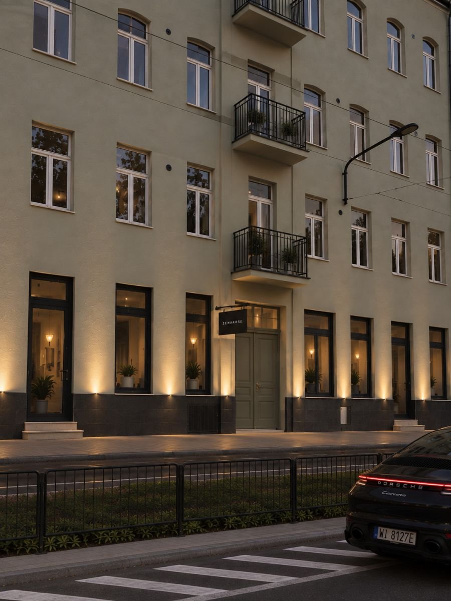 Sprzedam mieszkanie 43 m² w kamienicy na Kamionku z balkonem Warszawa, Praga-Południe Kamionek, Grochowska  43m2 Foto 1