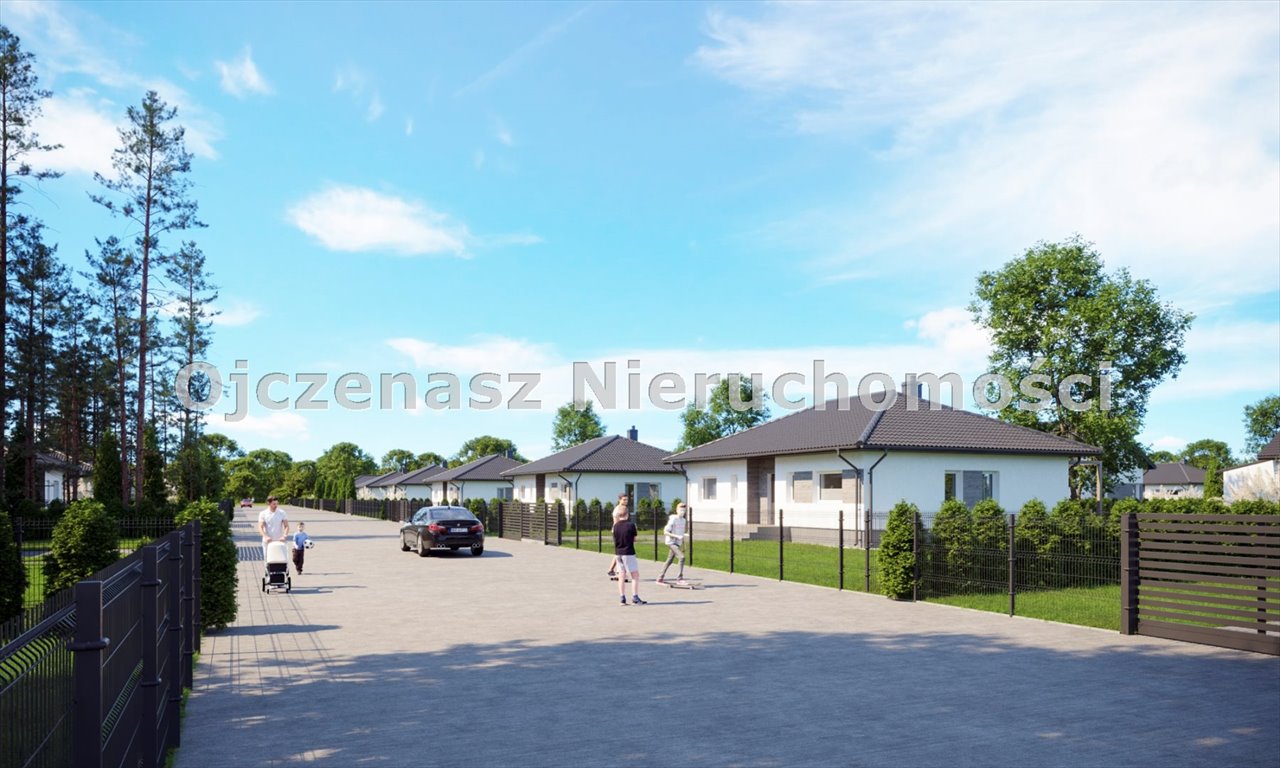 Dom na sprzedaż Toporzysko  129m2 Foto 6