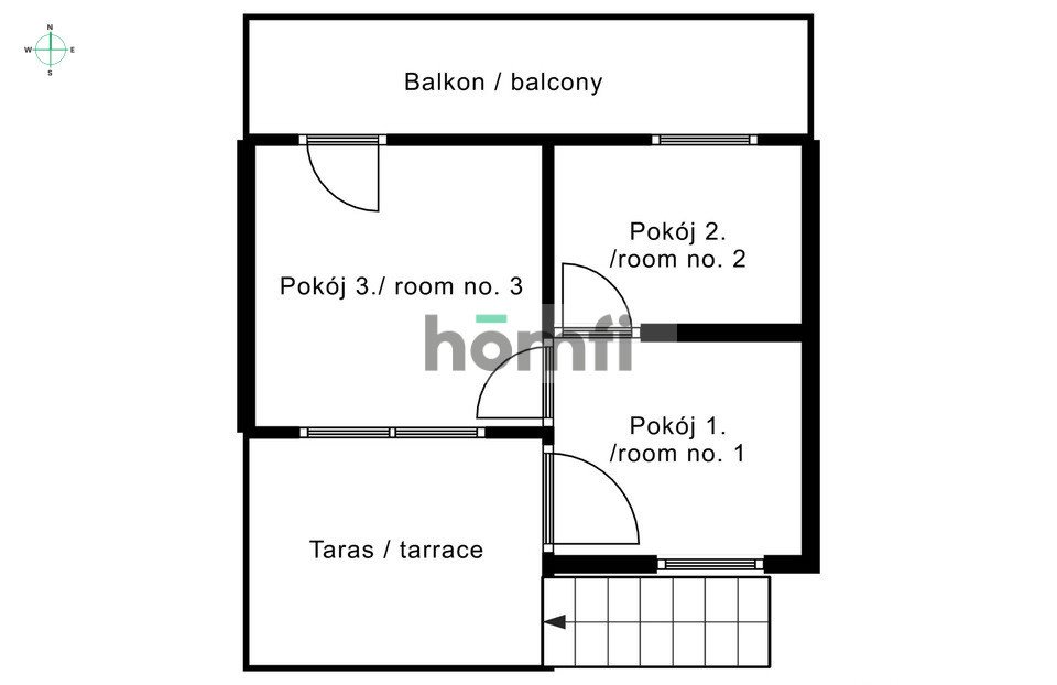 Dom na sprzedaż Boguchwałowice  113m2 Foto 20