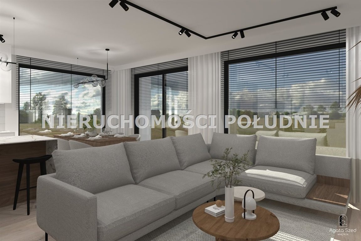 Polecam nowoczesny dom 142 m² z 4 sypialniami i ogródkiem Bładnice Dolne  142m2 Foto 1