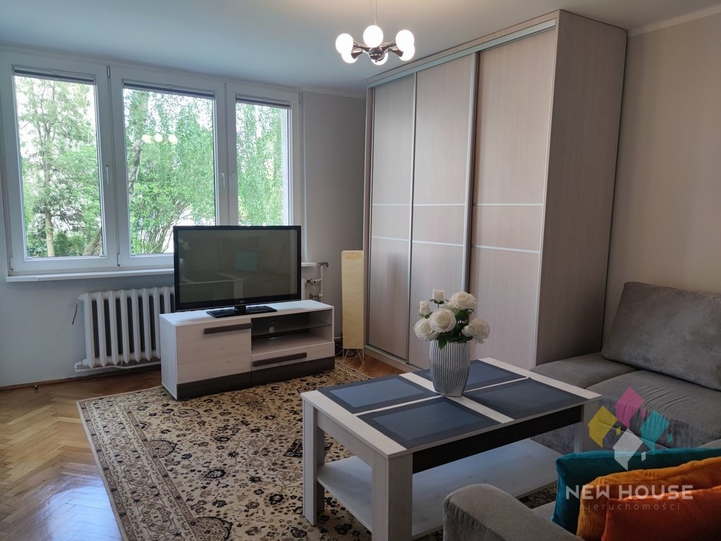 Mieszkanie trzypokojowe na wynajem Olsztyn, Pojezierze, Kołobrzeska  49m2 Foto 1