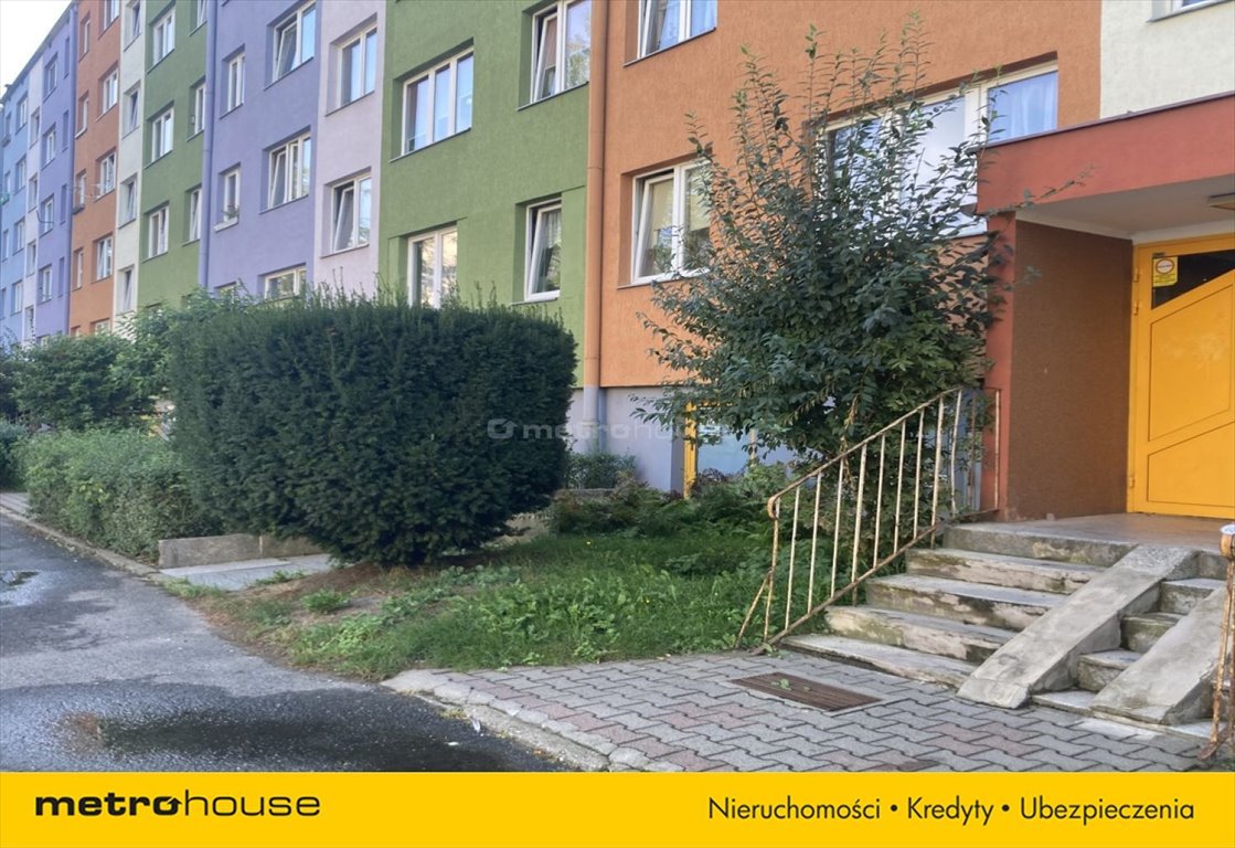 Mieszkanie trzypokojowe na sprzedaż Jelcz-Laskowice, Cegielskiego  64m2 Foto 10