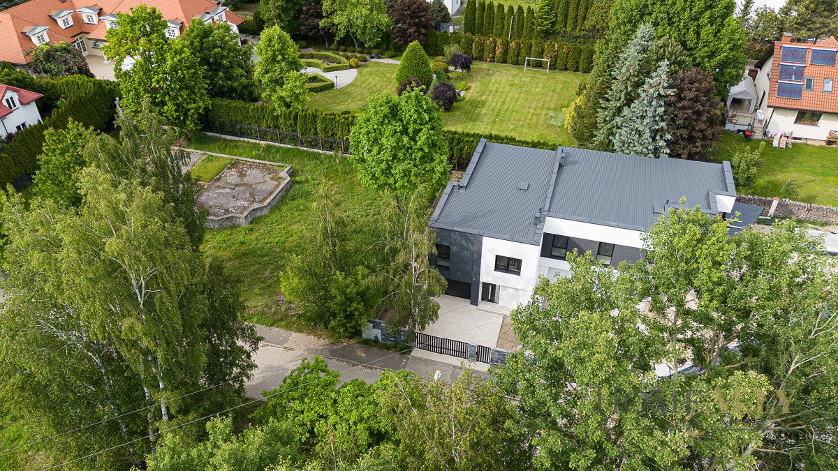 Dom na sprzedaż Konstancin-Jeziorna, Pocztowa  153m2 Foto 1