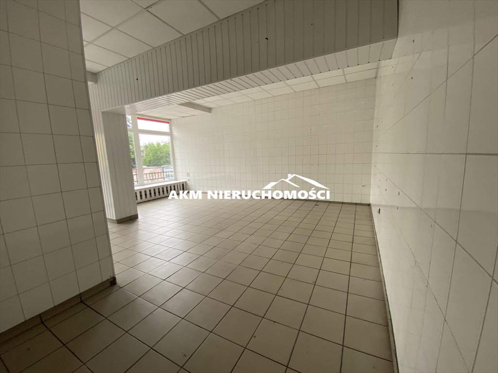 Lokal użytkowy na wynajem Kwidzyn  71m2 Foto 5