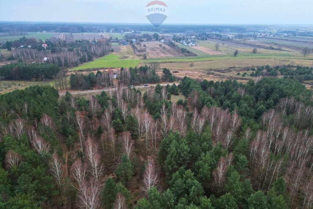 Działka budowlana na sprzedaż Stara Huta  2 950m2 Foto 9