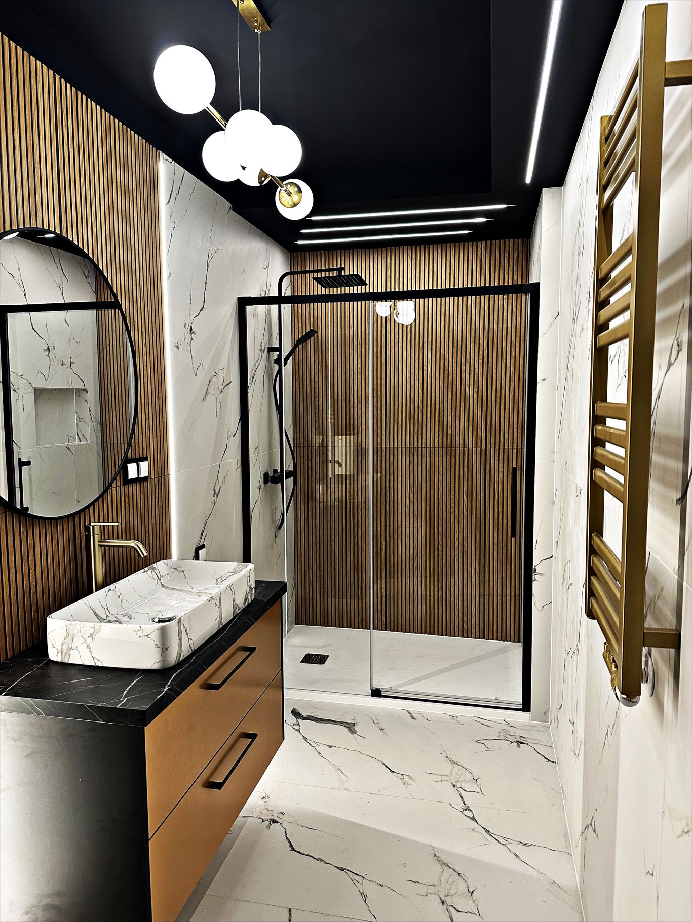 Nowoczesne 35 m² mieszkanie w Pucku (gotowe do zamieszkania): Puck: abrahama
