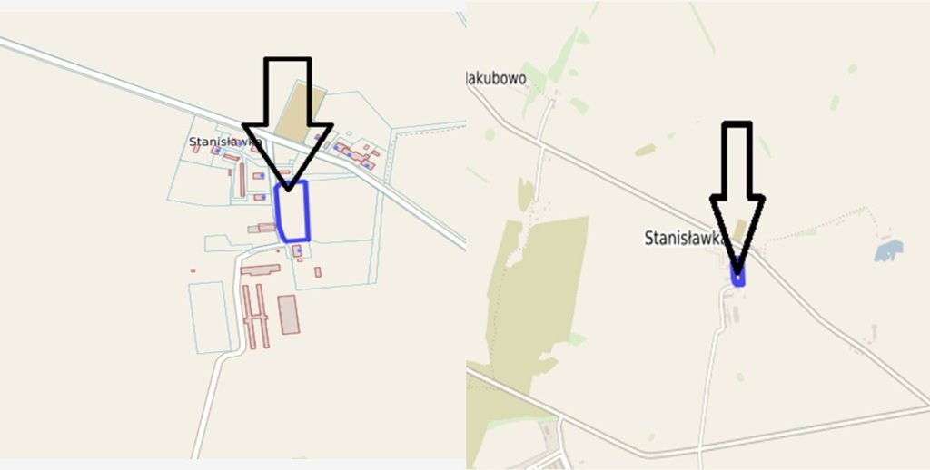 Działka rolna 4420 m² w Grzymisławiu – atrakcyjna cena! Grzymisław  4 420m2 Foto 1