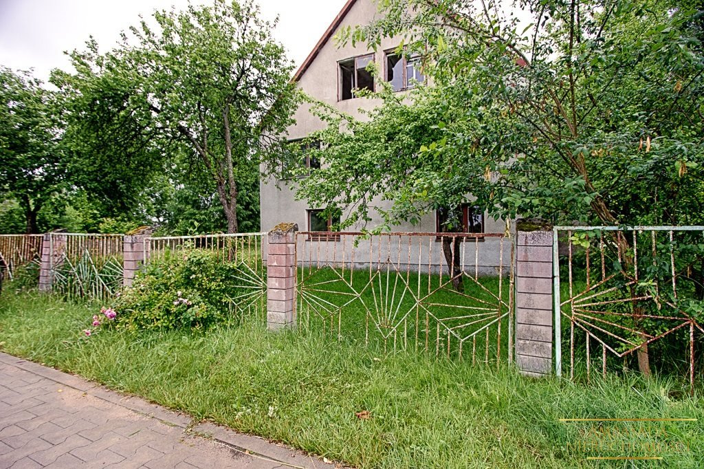 Dom na sprzedaż Białowieża, Nowa  175m2 Foto 6