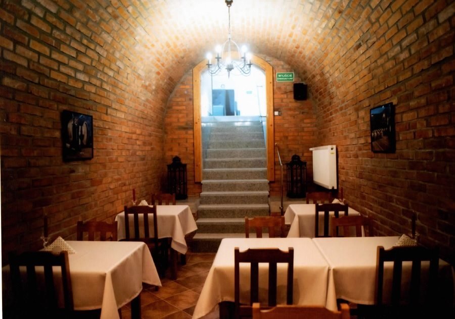 Budynek usługowy z restauracją i mieszkaniami, 170 m2 Zawidów  171m2 Foto 1