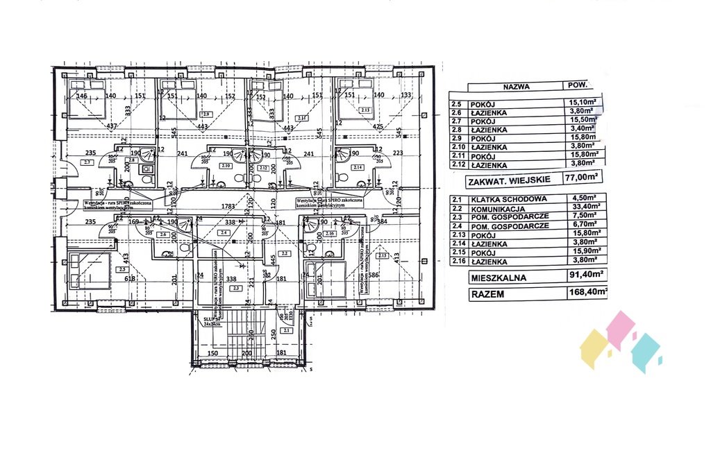 Dom na sprzedaż Pasłęk  350m2 Foto 11