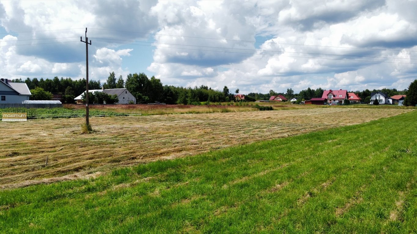 Działka budowlana na sprzedaż Sól  1 282m2 Foto 9