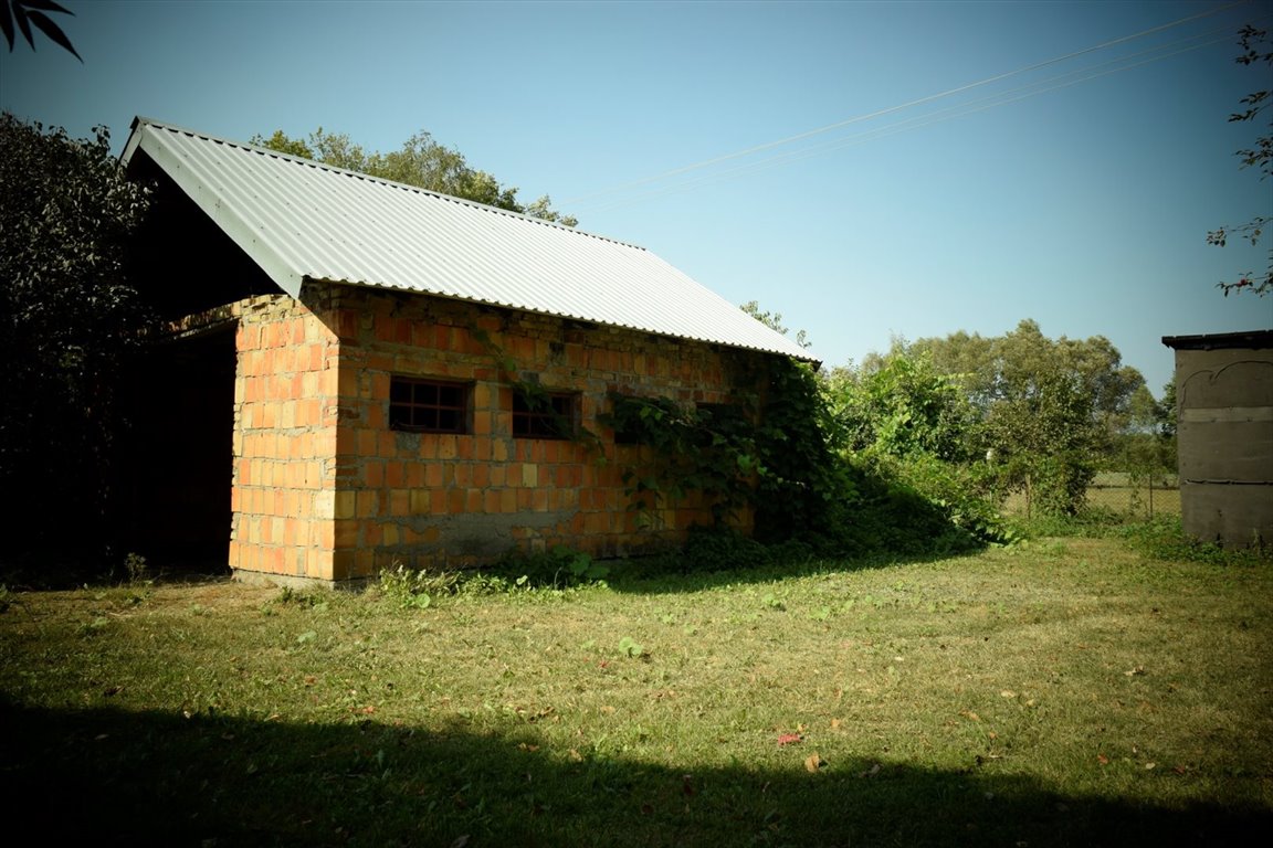 Działka rolna na sprzedaż Wierzbówiec  3 400m2 Foto 7