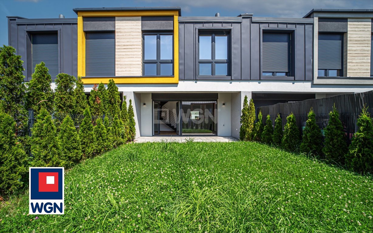 Na sprzedaż nowoczesny segment 88,5 m² w Jeżowie Sudeckim Jeżów Sudecki, Leszczynowa  89m2 Foto 1
