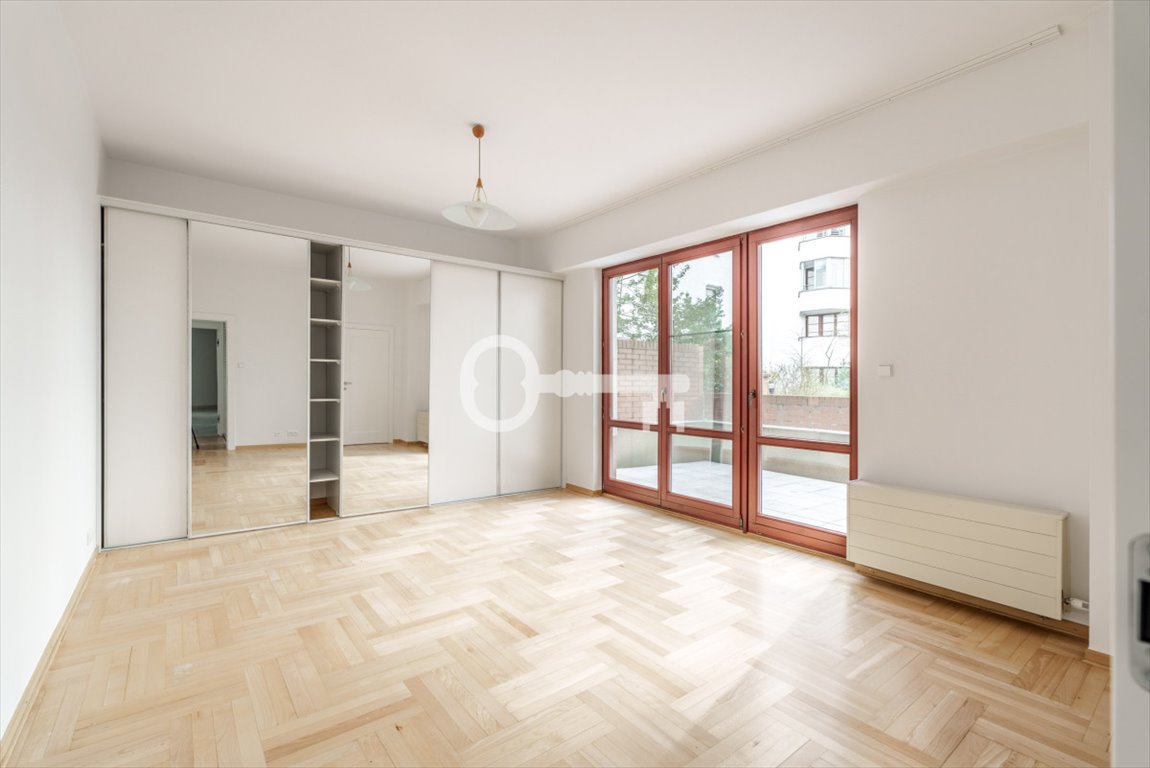 Przestronny lokal 150 m2 w centrum Woli z garażem Warszawa, Wola, Łucka  150m2 Foto 1