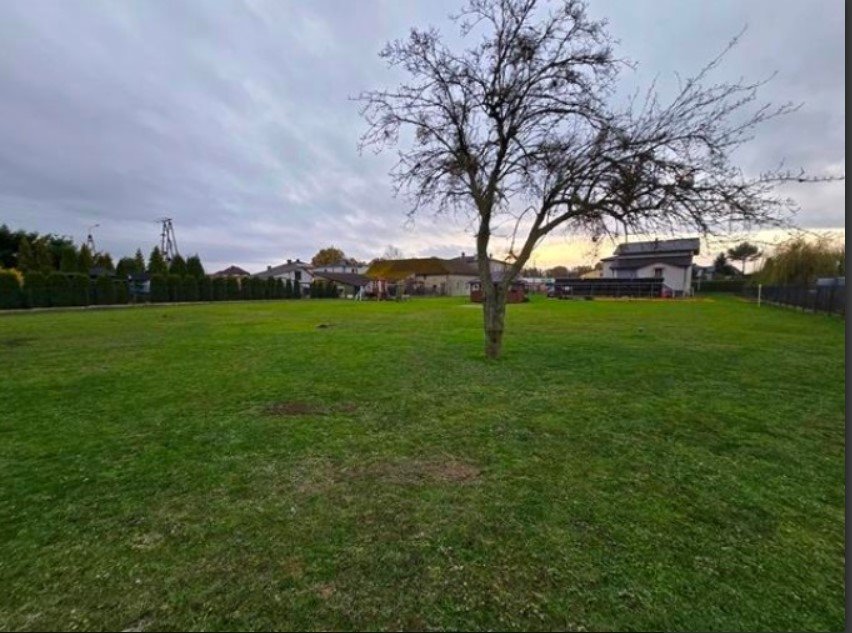 Działka 1 000 m² w Kornowacu (blisko drogi) Kornowac, Kornowac  1 000m2 Foto 1