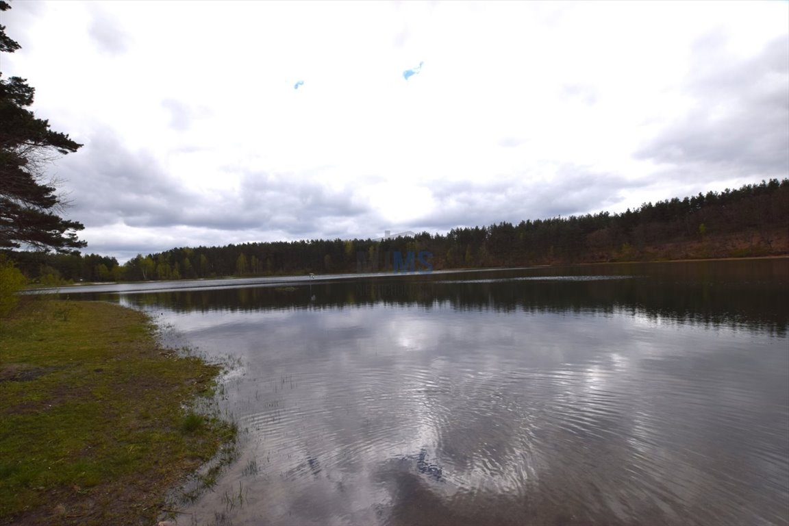 Działka budowlana na sprzedaż Zakrzewo  2 330m2 Foto 5