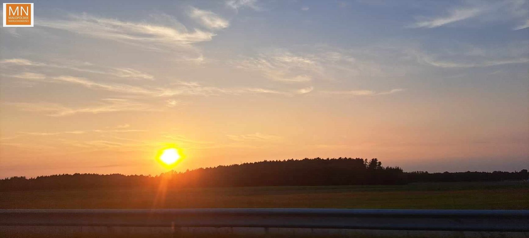 Działka budowlana na sprzedaż Turza Śląska, Leśna  43 144m2 Foto 1