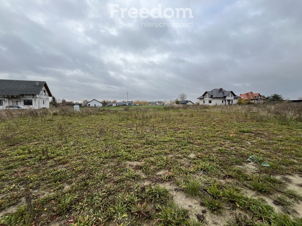 Działka budowlana na sprzedaż Chełmża, Księdza biskupa Jana Chrapka  929m2 Foto 2