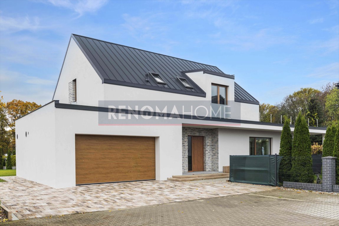 Dom na sprzedaż Radomierzyce, Lawendowa  300m2 Foto 1