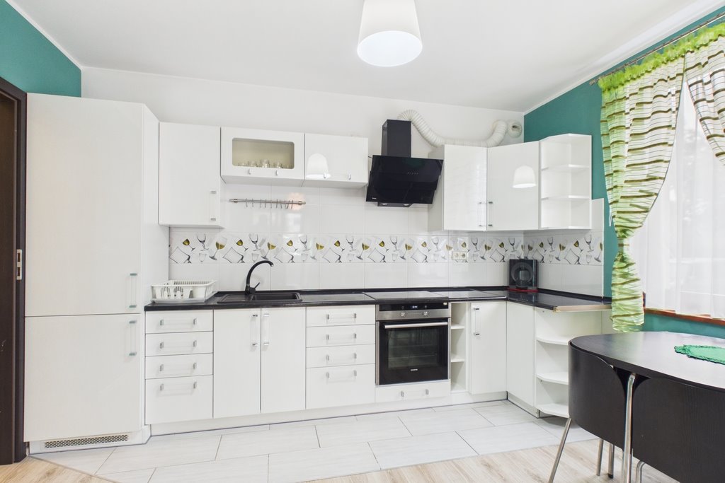 Zapraszam do wynajmu nowoczesnego studio 36 m² w Krakowie Kraków, Czyżyny, Czyżyny, Sołtysowska  36m2 Foto 1