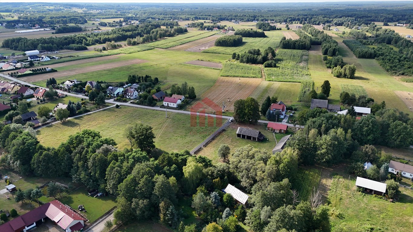 Dom na sprzedaż Lipiny  70m2 Foto 7