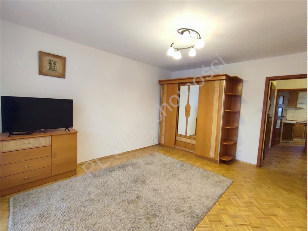 Mieszkanie dwupokojowe na wynajem Grodzisk Mazowiecki  44m2 Foto 1