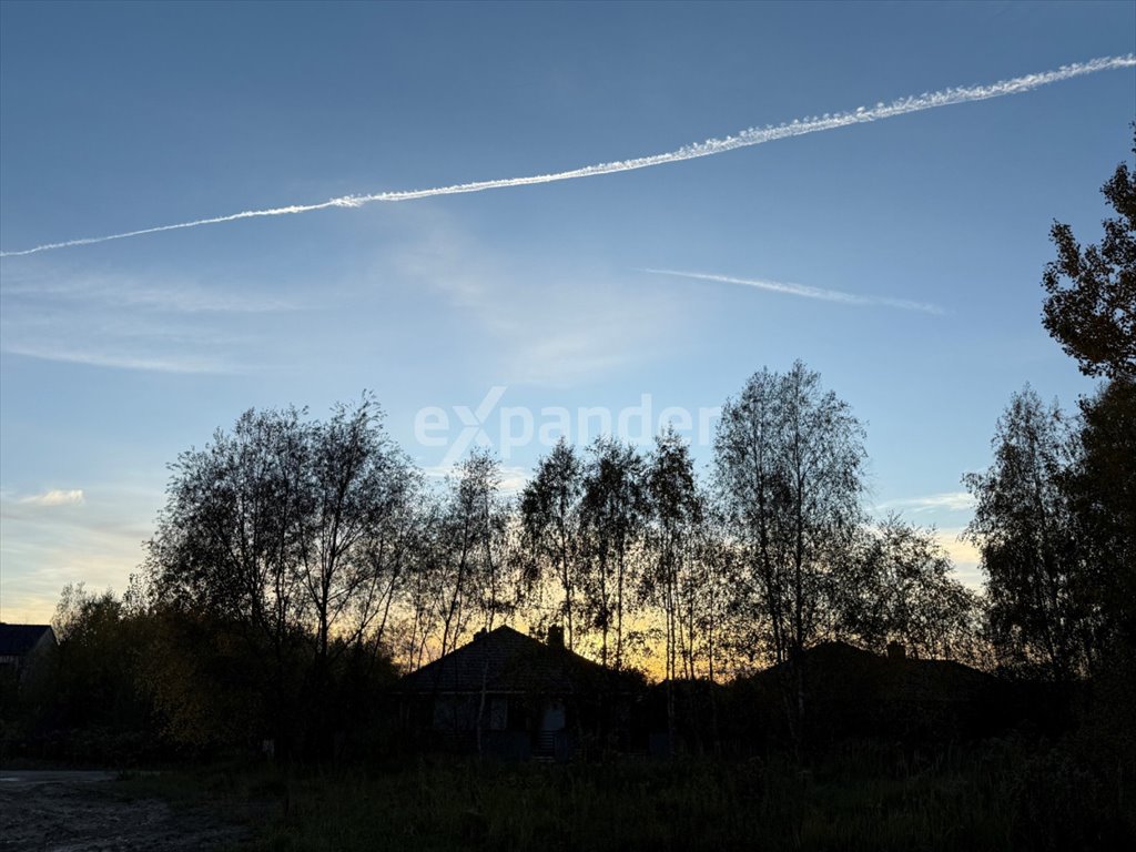 Działka budowlana na sprzedaż Gruszczyn, Mechowska  600m2 Foto 1