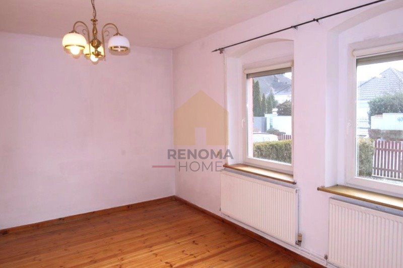 Stylowe 78 m² z ogrodem w centrum Zielonej Góry Zielona Góra  78m2 Foto 1
