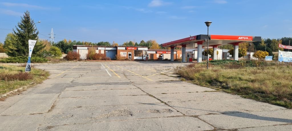 Lokal użytkowy na sprzedaż Słowik, Gdańska  1 100m2 Foto 2