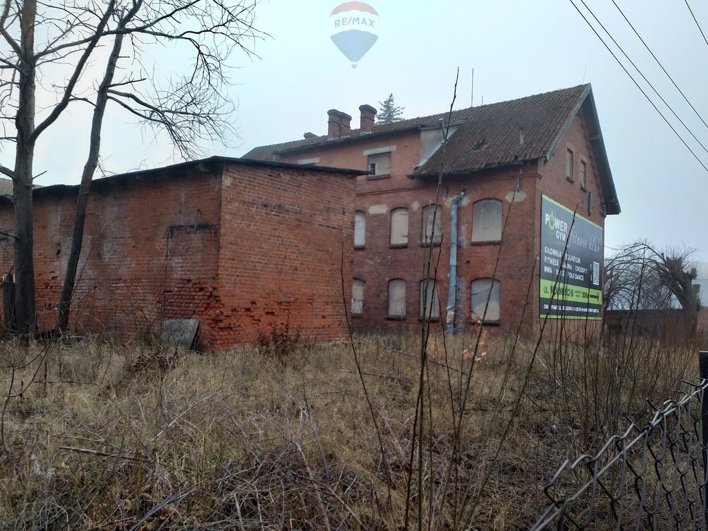 Lokal użytkowy na sprzedaż Mrągowo, Wolności  4 352m2 Foto 13