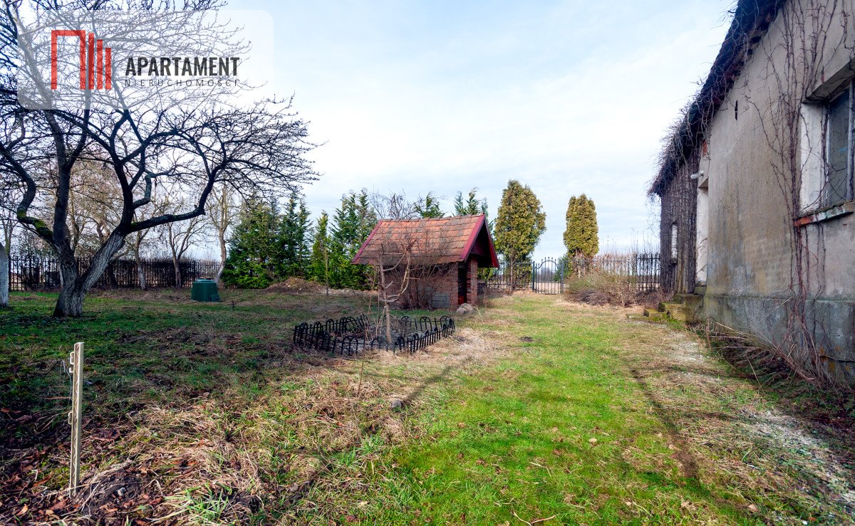 Dom na sprzedaż Boraszyce Małe  200m2 Foto 16