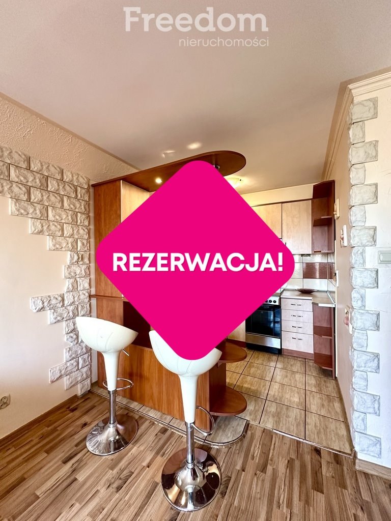 Mieszkanie dwupokojowe na sprzedaż Szczecinek, Mierosławskiego  35m2 Foto 1
