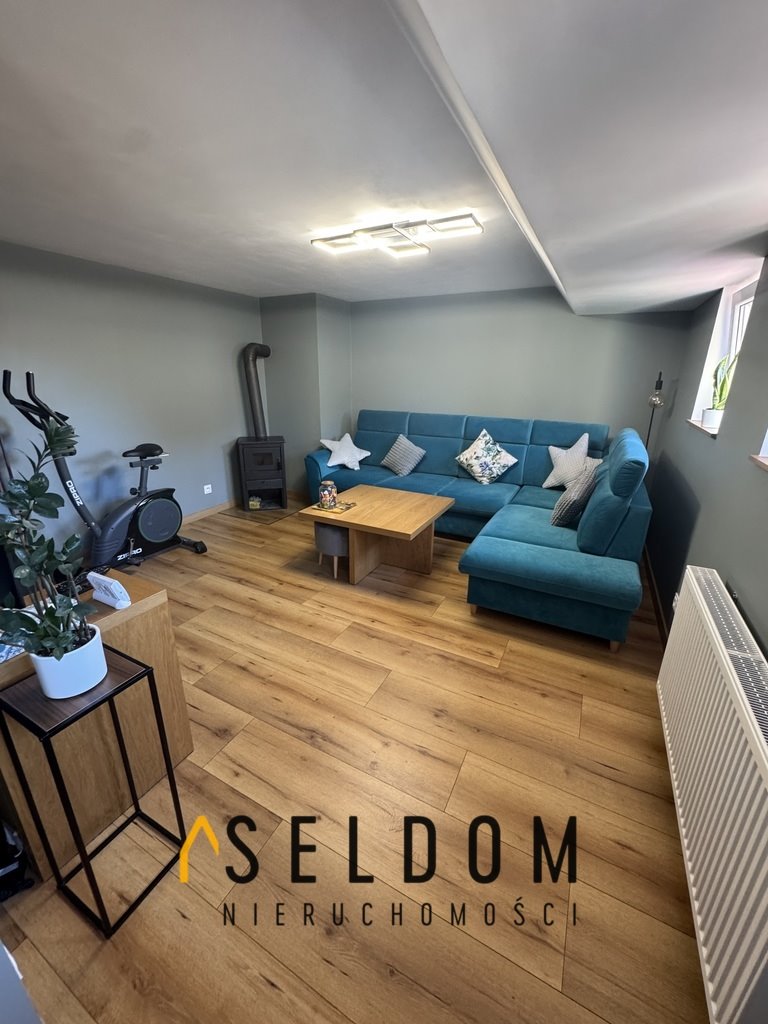 Dwupokojowe mieszkanie 50 m² w Jeleniej Górze - polecam! Jelenia Góra  50m2 Foto 1