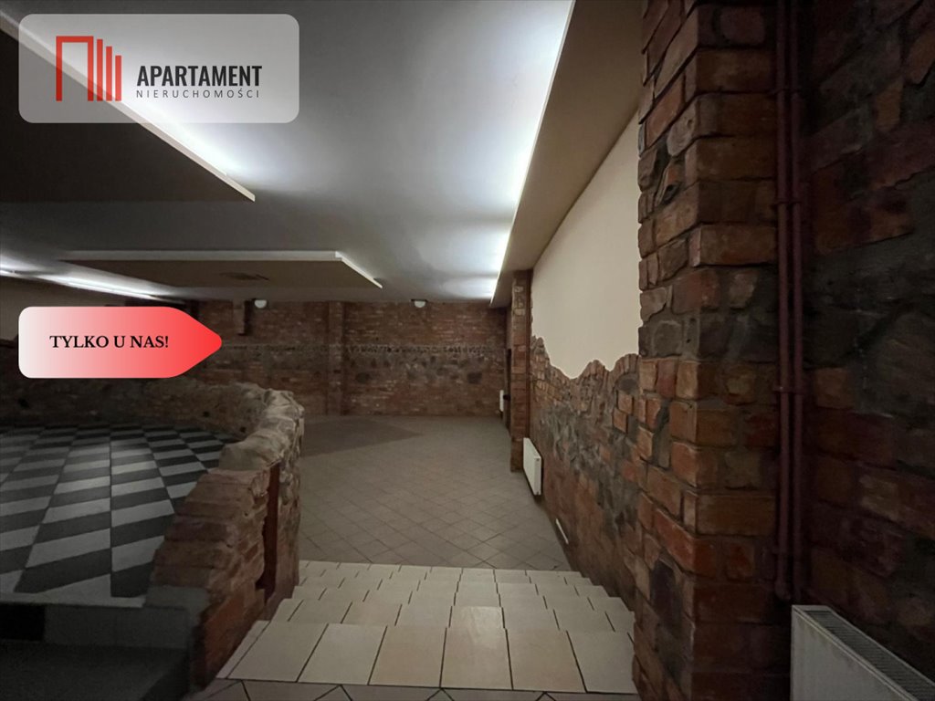 Lokal użytkowy na sprzedaż Brzeźno  660m2 Foto 10