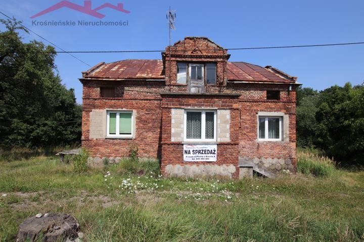 Dom na sprzedaż Krosno  100m2 Foto 13