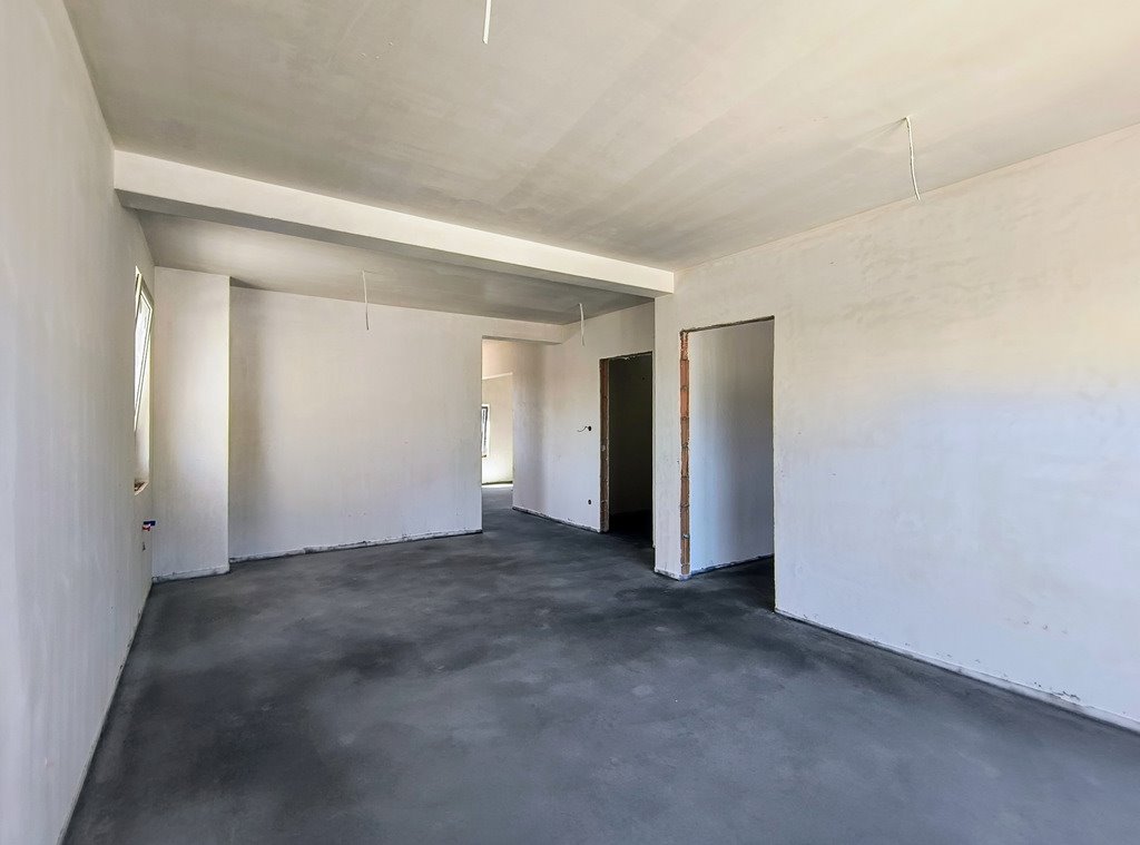 Mieszkanie trzypokojowe na sprzedaż Rzeszów, Budziwój, św. Agnieszki  55m2 Foto 1