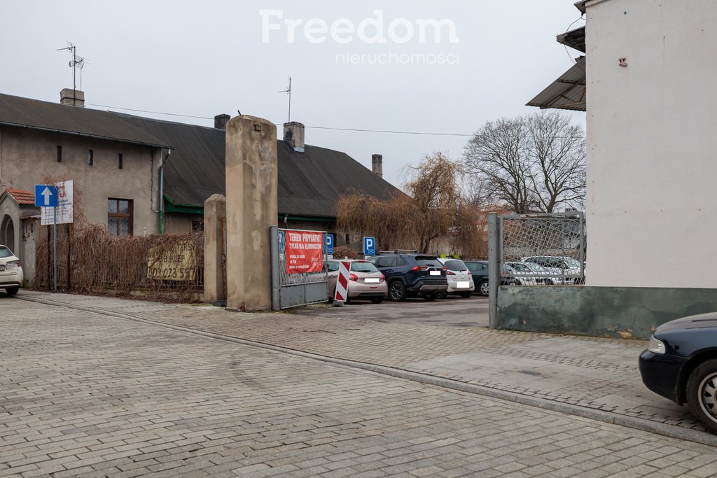 Lokal użytkowy na wynajem Tarnowskie Góry  140m2 Foto 9