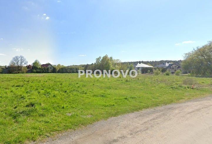 Działka budowlana na sprzedaż Tanowo  1 159m2 Foto 3