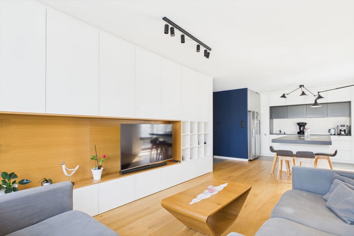 Mieszkanie czteropokojowe  na sprzedaż Gdynia, Redłowo, Powstania Wielkopolskiego  110m2 Foto 3