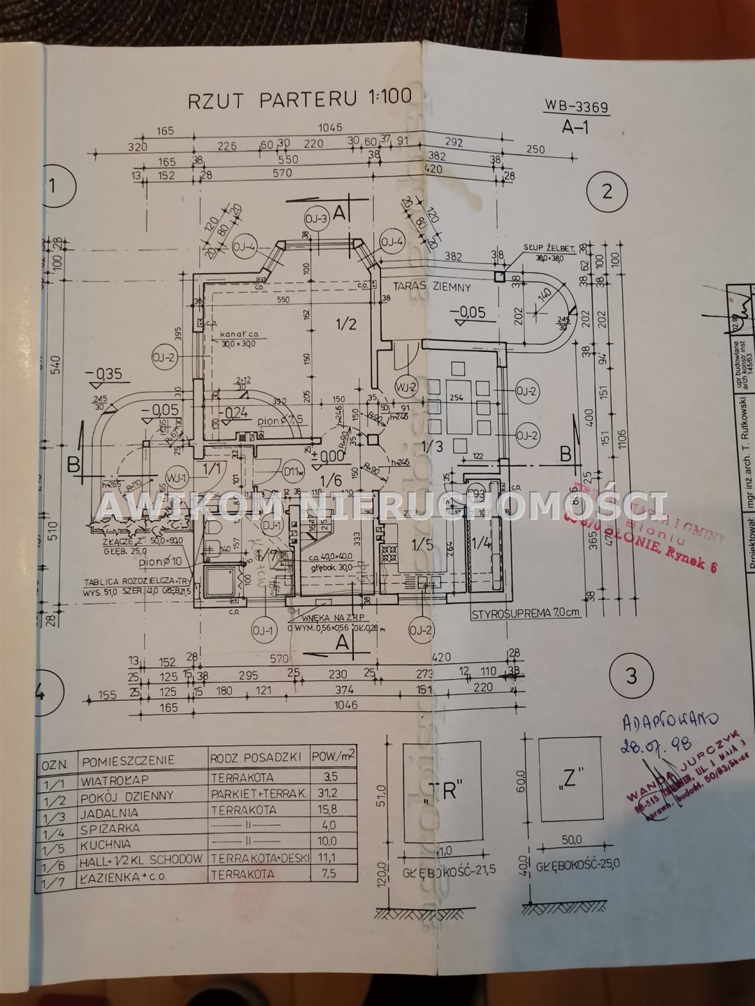 Dom na sprzedaż Bramki  156m2 Foto 2