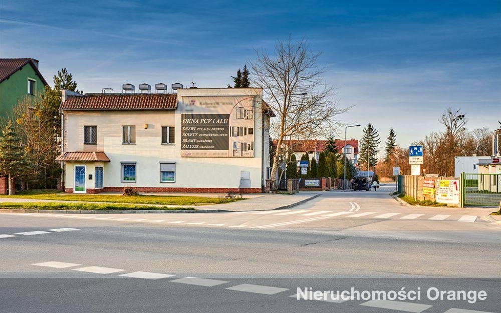 Lokal użytkowy na sprzedaż Jelcz-Laskowice, Jelcz-Laskowice, ul. Rumiankowa 1  283m2 Foto 9