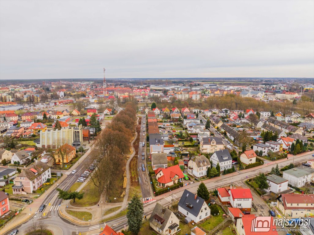 Mieszkanie na sprzedaż Goleniów, Grota Roweckiego  89m2 Foto 6